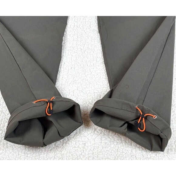 NWT Men's Gorp Utility Ozark Trail Size 38 Loren OZT Hiking Jean - Picture 4 of 7